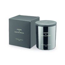 Ароматическая свеча Amber — Sandalwood, 230 мл