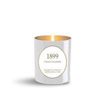 Ароматическая свеча Tobacco — Amber, 230 мл