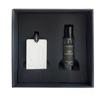 Подарочный сет II Bulgarian Rose Oud (спрей 15мл+аромакерамика)