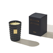 Ароматическая свеча (декоративная) № 17Black, 300 мл