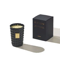 Ароматическая свеча (декоративная) № 17Black, 300 мл