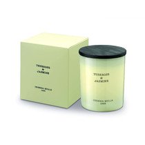 Ароматическая свеча Tuberose — Jasmine, 600 мл