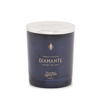 Ароматическая свеча DIAMANTE luxury collection, 750 мл