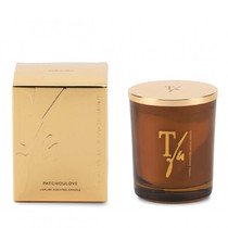 Ароматическая свеча PATCHOULOVE luxury collection, 750 мл