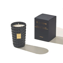 Ароматическая свеча (декоративная) № 23Black, 300 мл