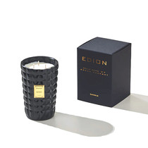 Ароматическая свеча (декоративная) № 7Black, 500 мл