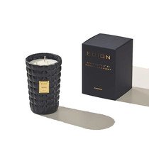 Ароматическая свеча (декоративная) № 21Black, 500 мл