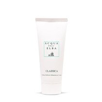 Acqua dell’Elba Classica Donna — женский крем для тела и рук, 200 мл
