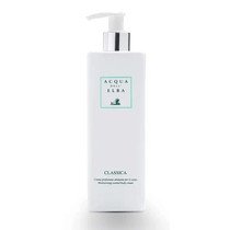 Acqua dell’Elba Classica Uomo — мужской крем для тела и рук, 500 мл