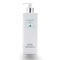 Acqua dell’Elba Classica Donna — женский крем для тела и рук, 500 мл