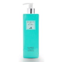Acqua dell’Elba Classica Donna — женский гель для душа, 500 мл