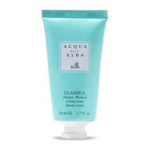 Acqua dell’Elba Classica Donna — женский крем для рук, 50 мл