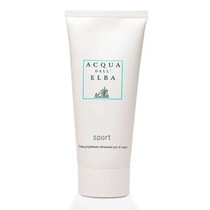 Acqua dell’Elba Sport — крем для тела и рук, 200 мл