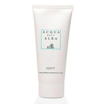 Acqua dell’Elba Sport — крем для тела и рук, 200 мл
