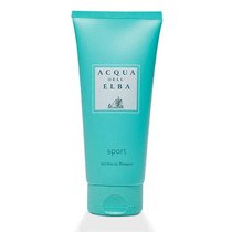 Acqua dell’Elba Sport — гель для душа, 200 мл