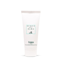Acqua dell’Elba Essenza Donna — женский крем для тела и рук, 200 мл