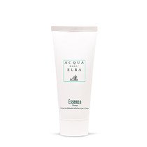 Acqua dell’Elba Essenza Donna — женский крем для тела и рук, 200 мл