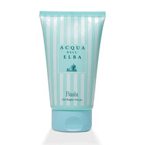 Acqua dell’Elba Bimbi — детский гель для душа, 150 мл
