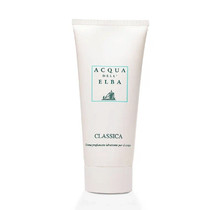 Acqua dell’Elba Classica Uomo — мужской крем для тела и рук, 200 мл