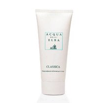 Acqua dell’Elba Classica Uomo — мужской крем для тела и рук, 200 мл